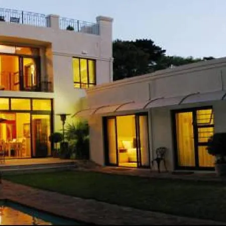Riversong Guest House-2