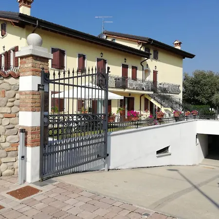 Residenza La Ricciolina-2