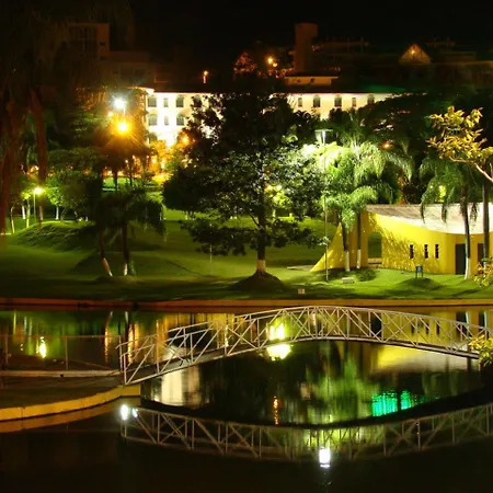 Hotel Monte Real-3