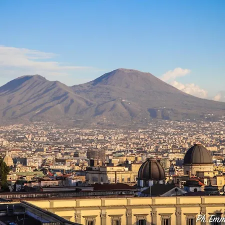 B&B Nel Regno di Napoli-2