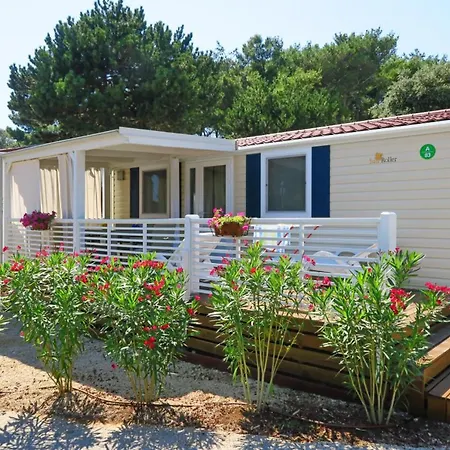 Valamar Camping Jezevac-2
