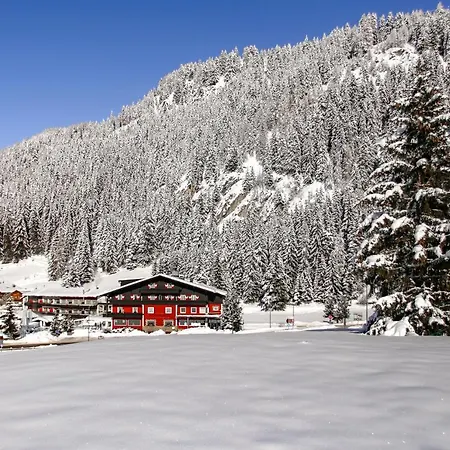 Hotel Alpenroyal - The Leading Hotels Of The World-3