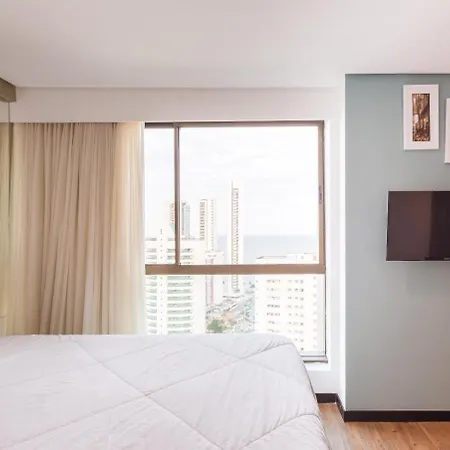LOFT PREMIUM Boa Viagem 20 andar-2