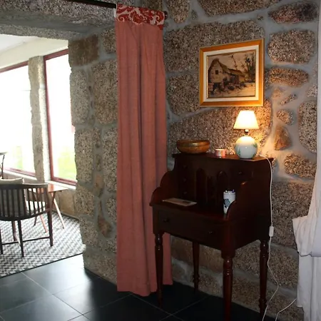 Casas Do Eido E Casa Da Viuva-2