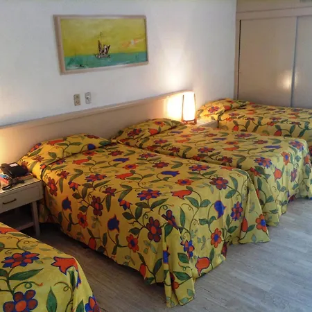 Sands Acapulco Hotel & Bungalows-2