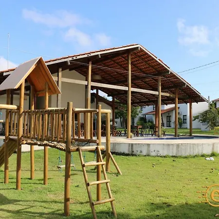 Quinta Do Rio - Epipa Hoteis-2