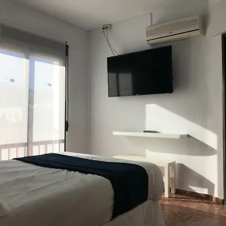 Hotel Playa San Cristóbal-3