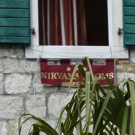 Nirvana Rooms&Apartments-2