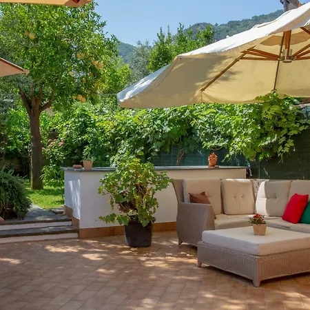 Xenia House Sorrento-2