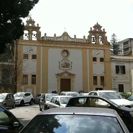 B&B Alla Pianura Dei Resuttano-3