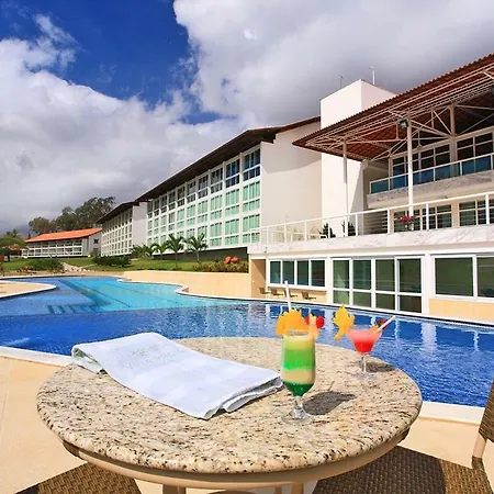 FLAT 212 Condomínio Villa Hípica Gravatá-2
