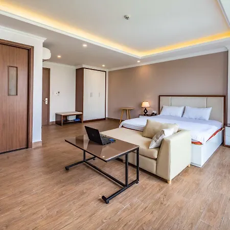 Secc 3 Apartment-3