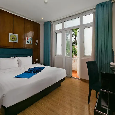 Diamond Legend Hotel-2