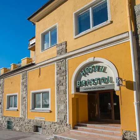 Hotel Bristol-3