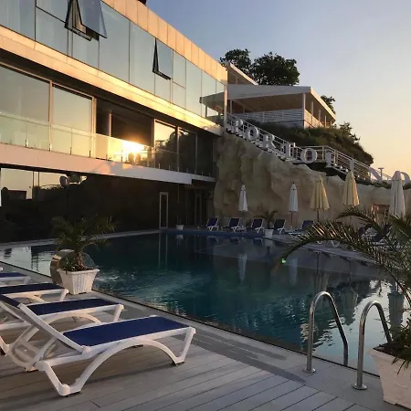 Boutique Hotel Portofino-2