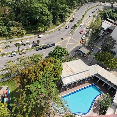 Ainis Guest House In Vista Amani Condominium Kuala Lumpur-3