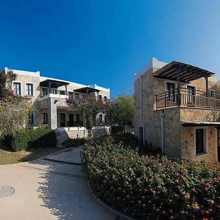Bodrum Park Resort-2
