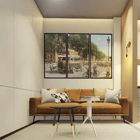 Gem Apartment-3
