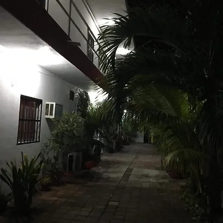 Posada Olmeca-2