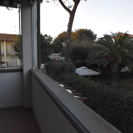 Residence Il Cardellino-2