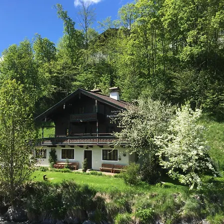 Am Zwölferkogel Appartements-3