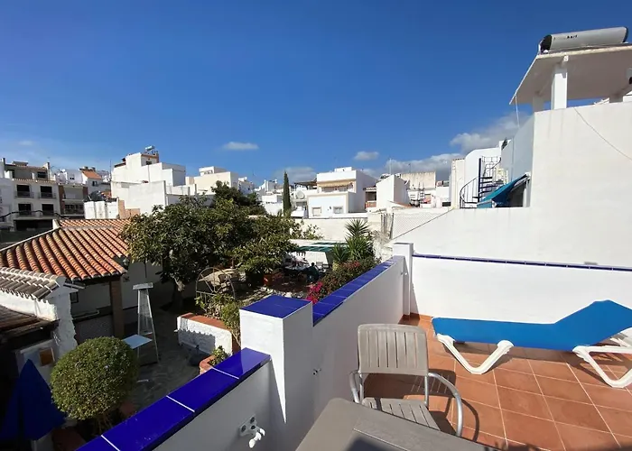  Club Costa Nerja