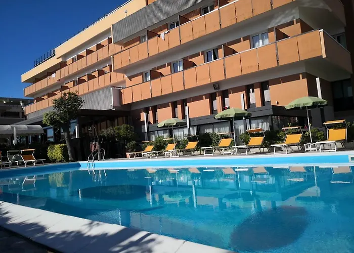 Hotel con vista: Park Hotel