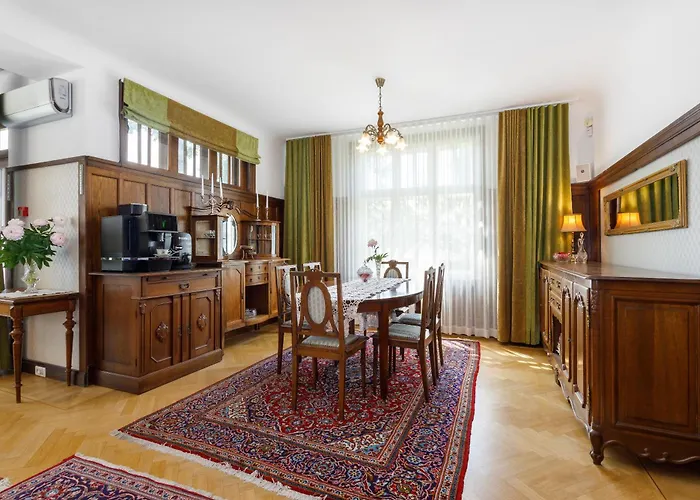 Villa Meri