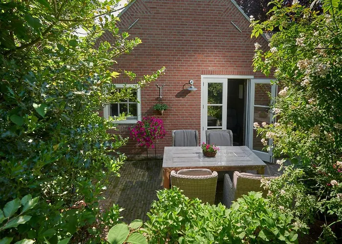 Huys en Hoff Aen Den Haspel