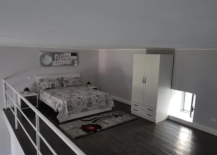 Hotel familiare: B&B La Torretta Chiaia