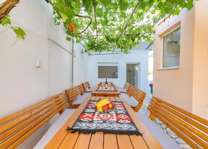 Guest House Edita