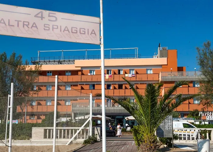 Hotel con vista: Park Hotel