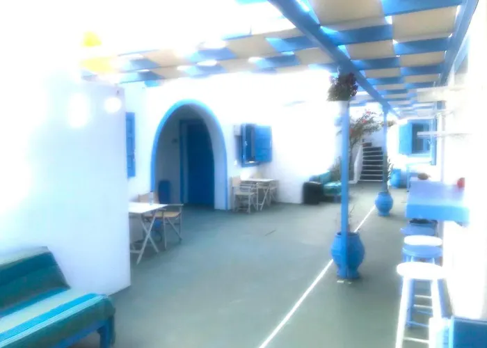 Amelie Hotel Santorini (Adults Only)