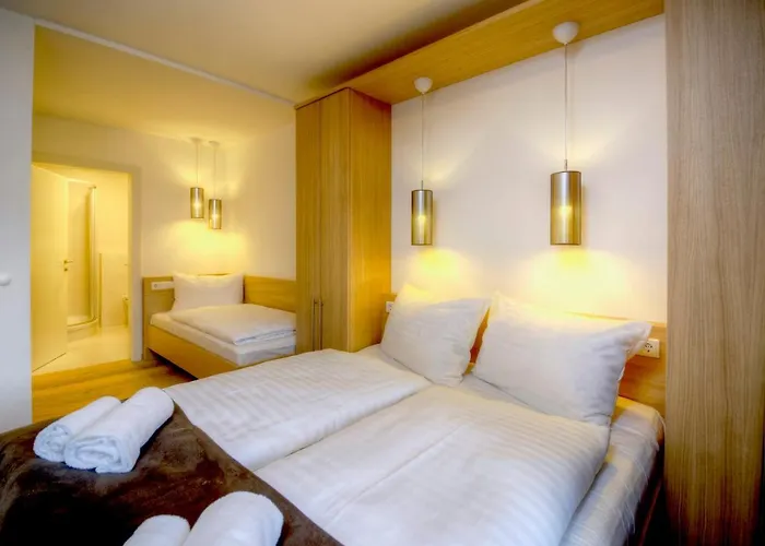 Sport Chalet Maria Alm