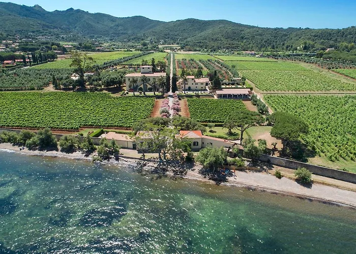 Tenuta La Chiusa