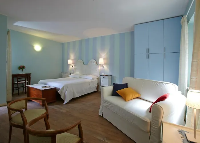 La Vecchia Latteria - B&B
