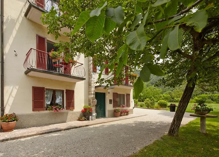 La Vecchia Latteria - B&B