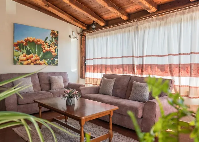 Hotel Casa Mia