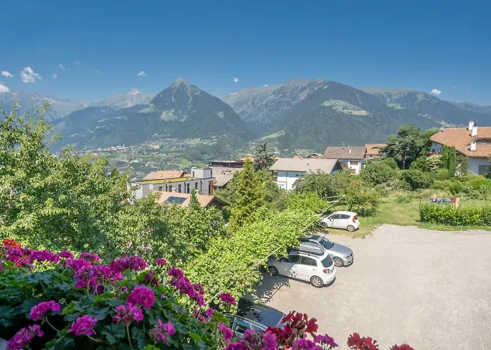 Hotel adatto agli animali: Hotel Klarnerhof