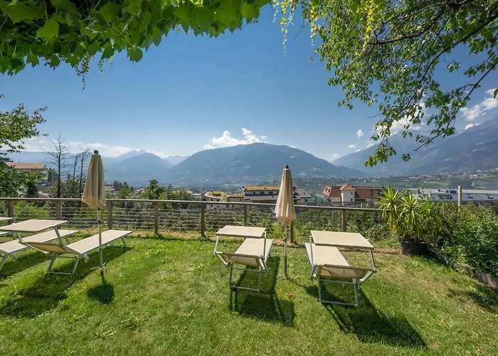 Hotel adatto agli animali: Hotel Klarnerhof