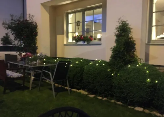 Pension a restaurace Filip II