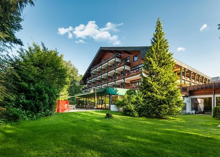 Alpenland St Johann