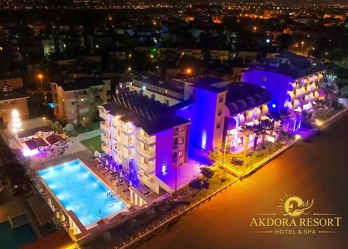 Akdora Resort&Spa