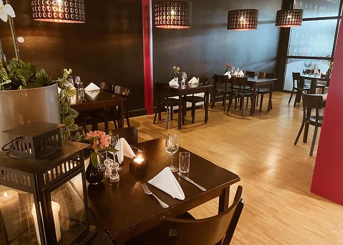 Fletcher -Restaurant