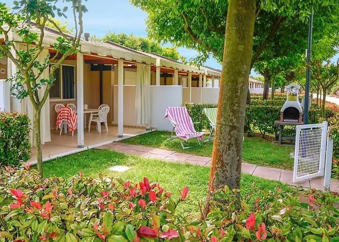 Portofelice Camping Village