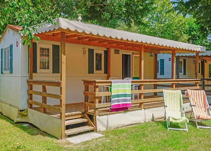 Portofelice Camping Village