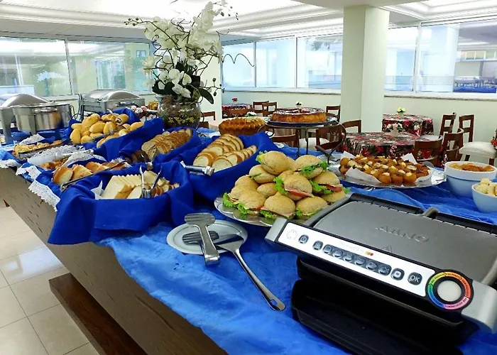 Resort: Sanfelice Hotel