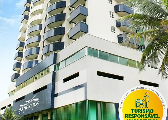 Resort: Sanfelice Hotel