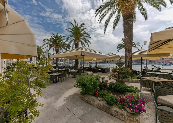 Hotel Concordia