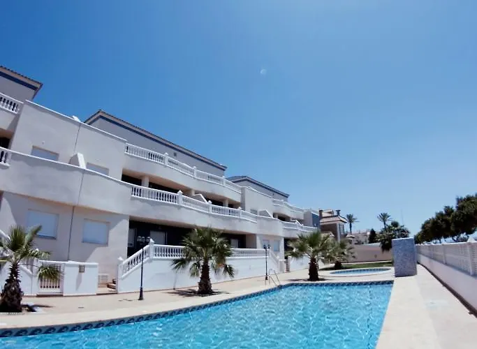Hotel cerca del colegio: Be Free Laguna Playa